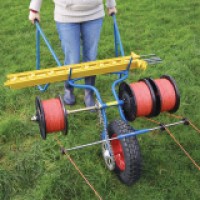 Electric Fence Machines - Livestock Management Systems